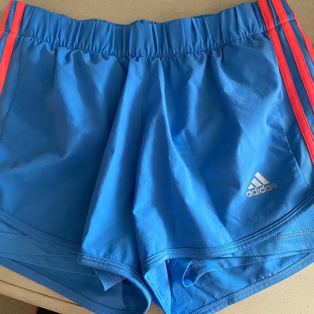 Womens adidas shorts